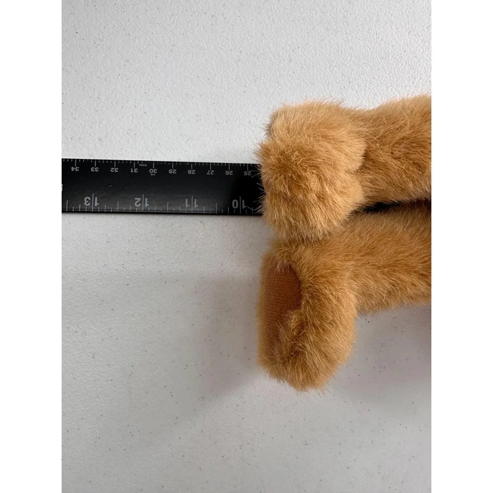 Russ Berrie Miami Dolphins Sweater Teddy Bear Plush‎ 10